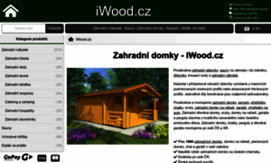 Iwood.cz thumbnail