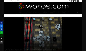 Iworos.com thumbnail