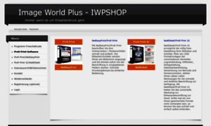 Iwpshop.de thumbnail