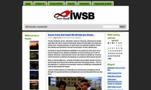 Iwsb1.wordpress.com thumbnail