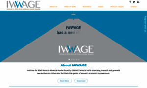 Iwwage.org thumbnail