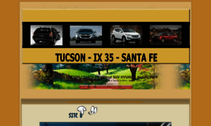 Ix35-tucson-santafe.com thumbnail