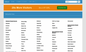 Ixescort.com thumbnail