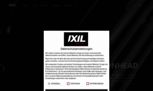 Ixil.de thumbnail