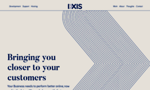 Ixis.co.uk thumbnail