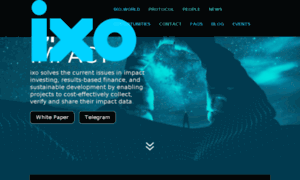 Ixo.foundation thumbnail