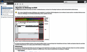 Ixos-onlinehilfe.pharmatechnik.de thumbnail