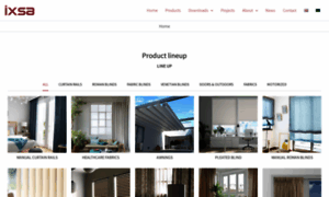 Ixsa.com thumbnail