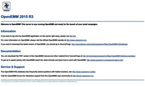 Ixsoft.info thumbnail