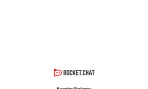 Ixsystems.rocket.chat thumbnail