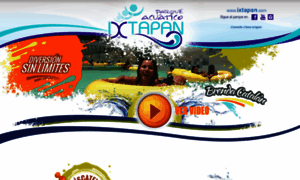 Ixtapan.com thumbnail
