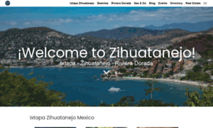 Ixtapazihuatanejomexico.com thumbnail