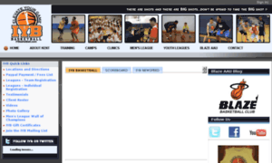 Iybasketball.sharepointsite.net thumbnail