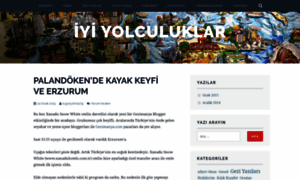 Iyiyolculuklar.gezimanya.com thumbnail