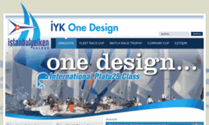 Iykonedesign.org thumbnail