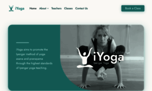 Iyoga.ie thumbnail