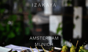 Izakaya-restaurant.com thumbnail