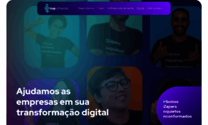 Izap.com.br thumbnail