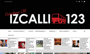 Izcalli123.com.mx thumbnail