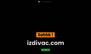 Izdivac.com thumbnail