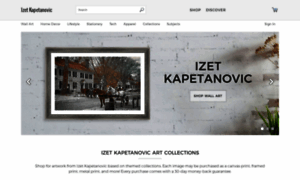 Izet-kapetanovic.pixels.com thumbnail