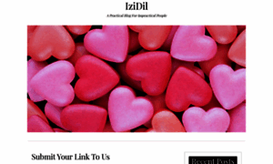 Izidil.com thumbnail