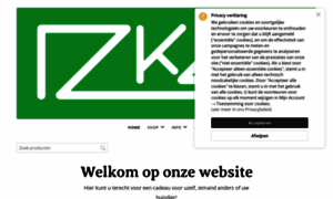 Izka.nl thumbnail