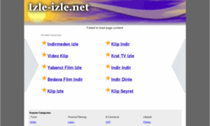 Izle-izle.net thumbnail