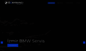 Izmir-bmwservis.com thumbnail