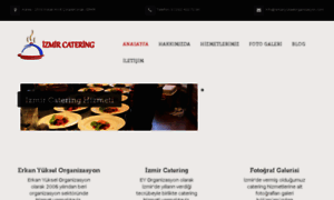 Izmir-catering.net thumbnail