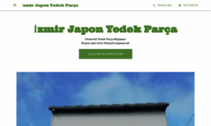 Izmir-japon-yedek-parca.business.site thumbnail