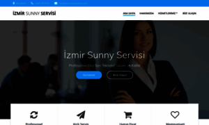 Izmir-sunny-servisi.com thumbnail