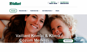 Izmir-vaillantservisi.com thumbnail