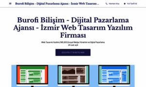 Izmir-web-tasarim-yazilim.business.site thumbnail