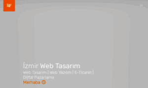 Izmir-webtasarim.net thumbnail