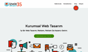 Izmir-webtasarim35.com thumbnail