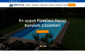 Izmir.yapihavuz.com.tr thumbnail