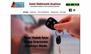 Izmiranahtar.com thumbnail