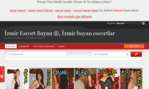Izmirbayan.net thumbnail