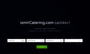 Izmircatering.com thumbnail