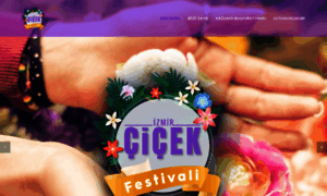 Izmircicekfestivali.com thumbnail