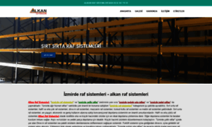 Izmirderafsistemleri.webadresim.net thumbnail