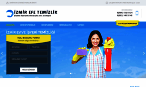 Izmirefetemizlik.com thumbnail