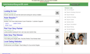 Izmireskortbayan35.com thumbnail