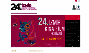 Izmirfilmfestivali.com thumbnail