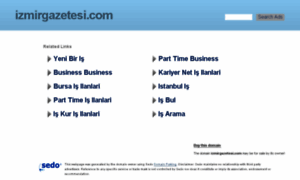 Izmirgazetesi.com thumbnail