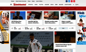 Izmirgazetesi.com.tr thumbnail