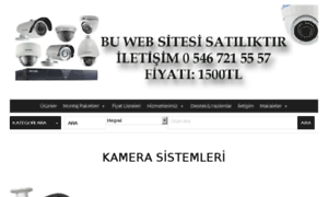 Izmirguvenliksistemleri.com.tr thumbnail