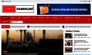 Izmirhaberleri.net thumbnail