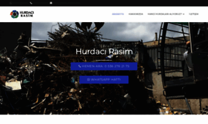 Izmirhurdacilar.com thumbnail